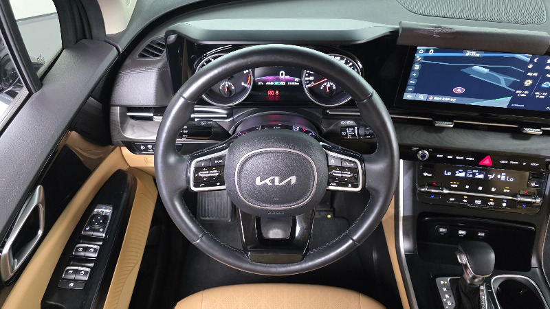 car KIA Carnival id54994 photo #13
