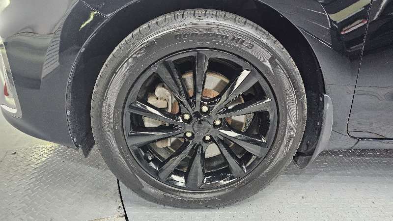 car KIA Carnival id54995 photo #5