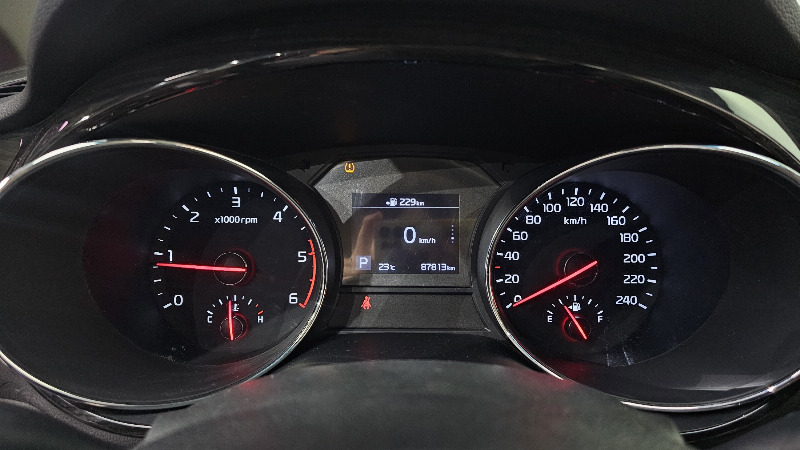 car KIA Carnival id54995 photo #8