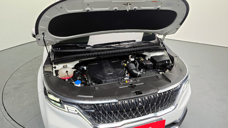 car KIA Carnival id54996 photo #6