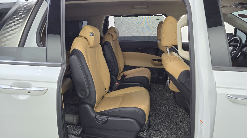 car KIA Carnival id54999 photo #12