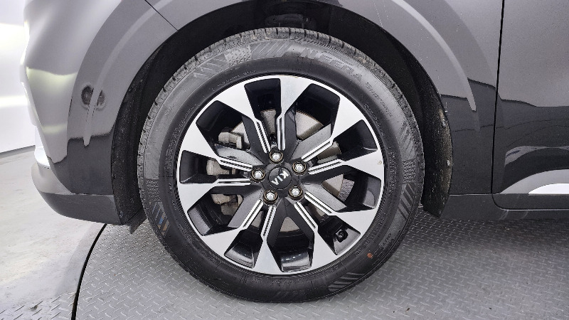 car KIA Carnival id55000 photo #5