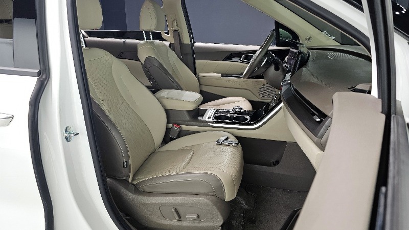 car KIA Carnival id55002 photo #10