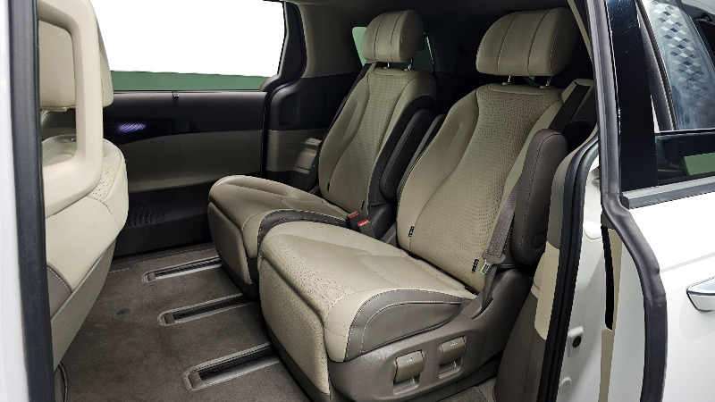 car KIA Carnival id55002 photo #12