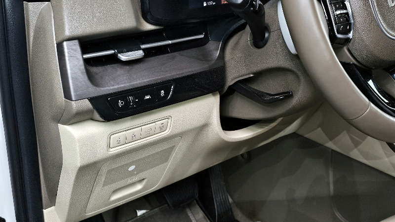 car KIA Carnival id55002 photo #16