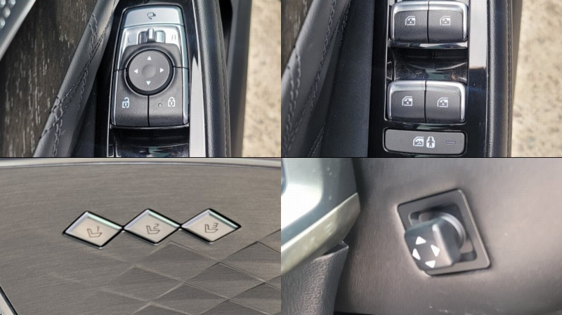 car KIA K8 id55010 photo #18