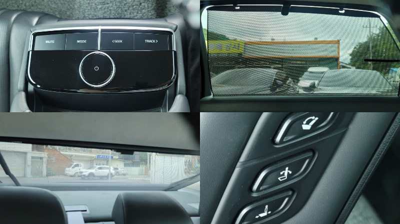 car KIA K8 id55010 photo #19