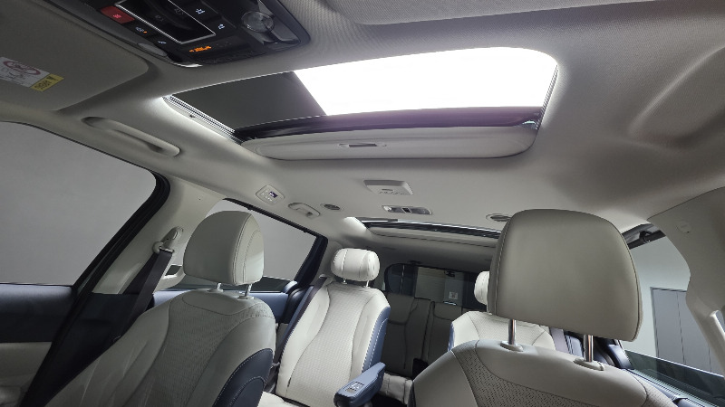 car KIA Carnival id55013 photo #12