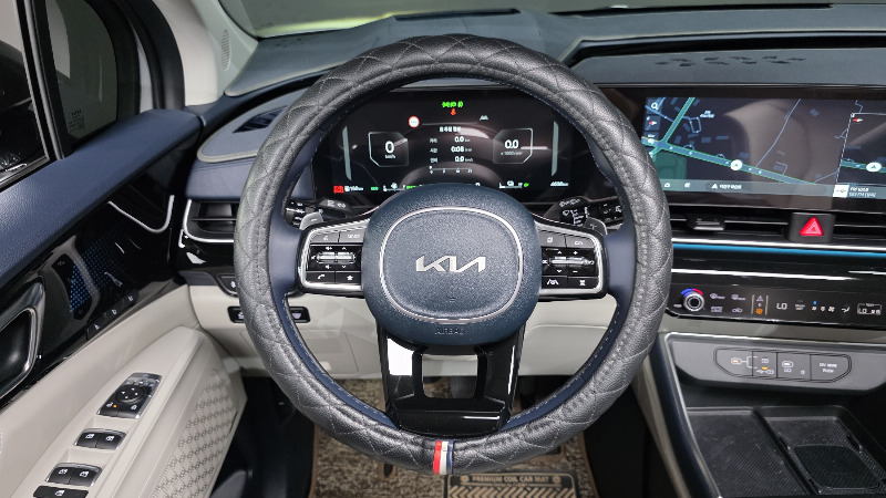car KIA Carnival id55013 photo #14