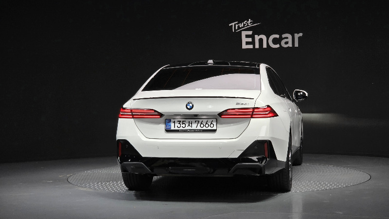 car BMW 5 Series id55021 photo #4