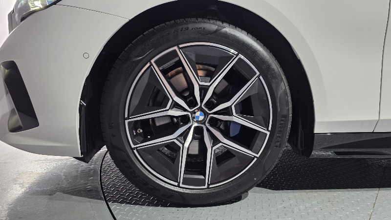 car BMW 5 Series id55021 photo #5