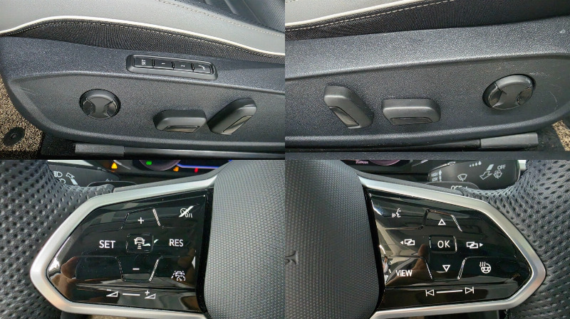car Volkswagen Arteon id55051 photo #16