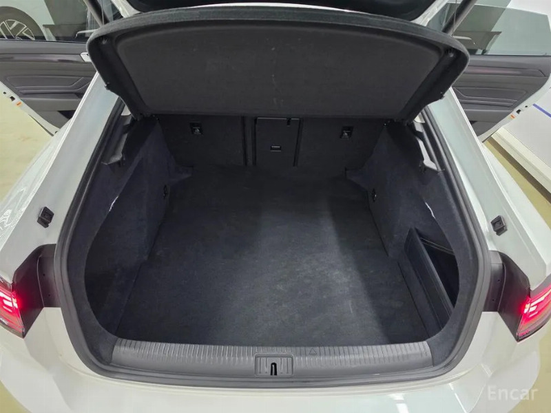 car Volkswagen Arteon id55051 photo #18