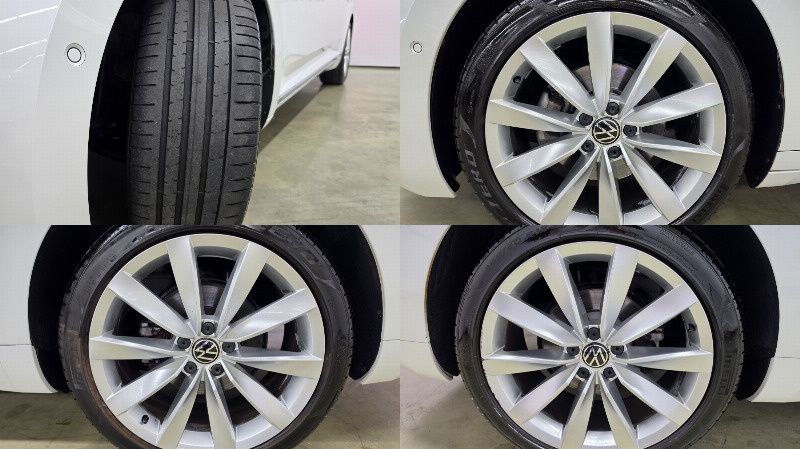 car Volkswagen Arteon id55051 photo #5