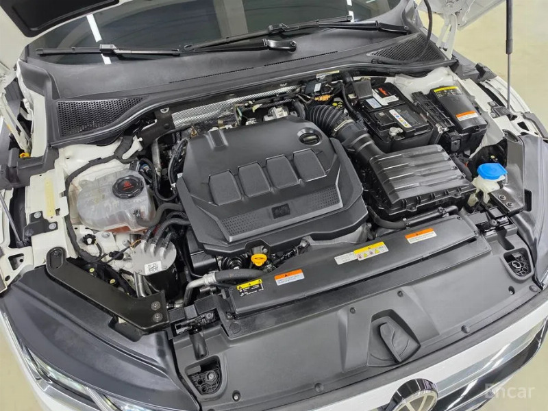 car Volkswagen Arteon id55051 photo #6