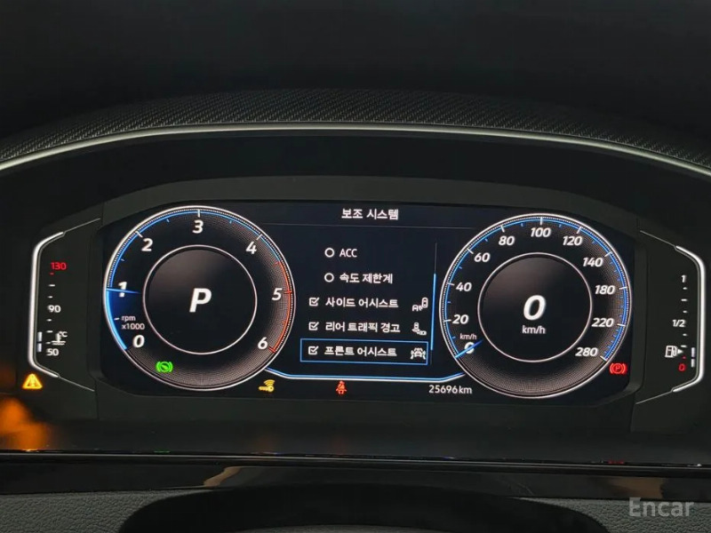 car Volkswagen Arteon id55051 photo #8