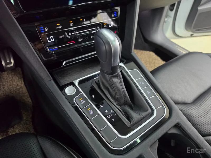 car Volkswagen Arteon id55051 photo #9