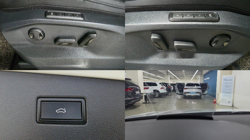 car Volkswagen Tiguan id55057 photo #15