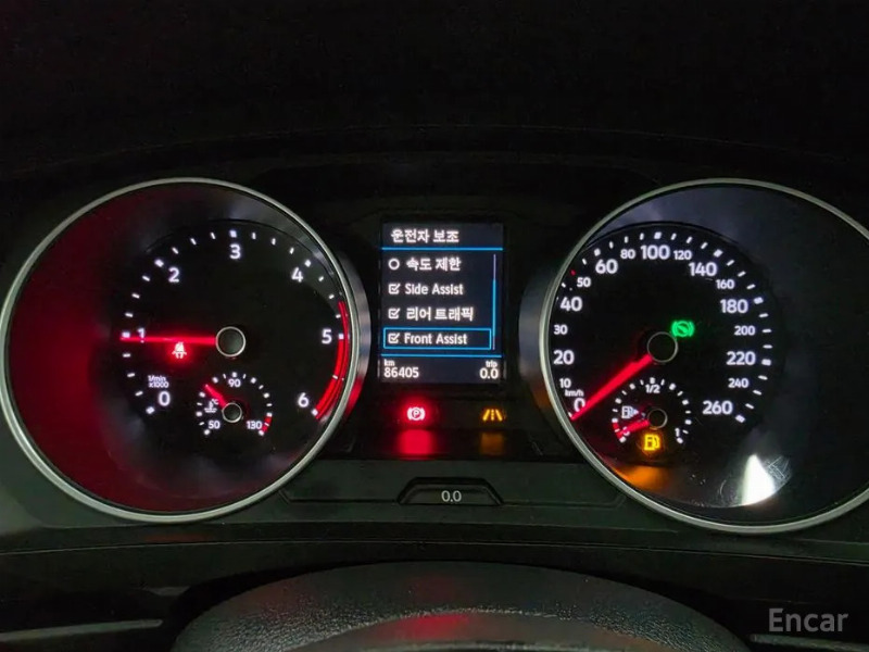 car Volkswagen Tiguan id55057 photo #8