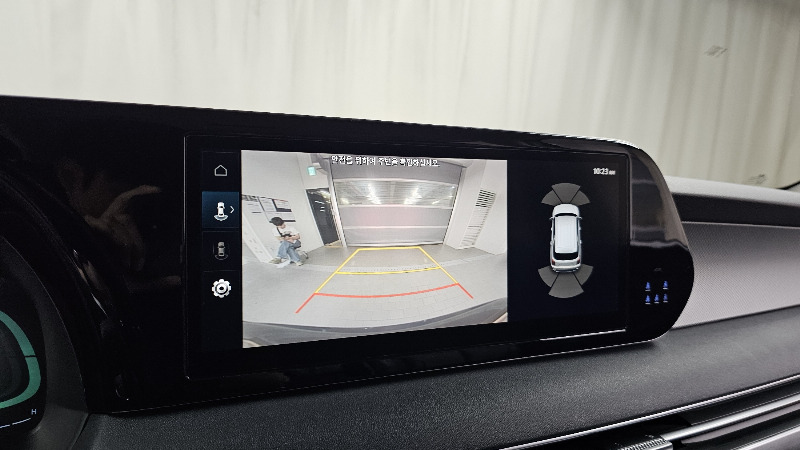 car Hyundai Palisade id55066 photo #14