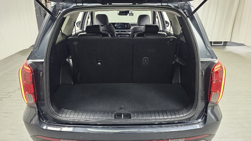 car Hyundai Palisade id55066 photo #16