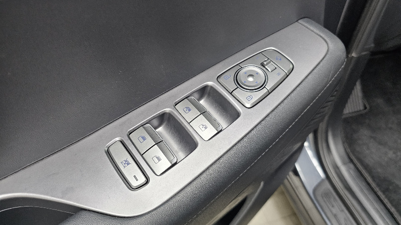 car Hyundai Palisade id55066 photo #19