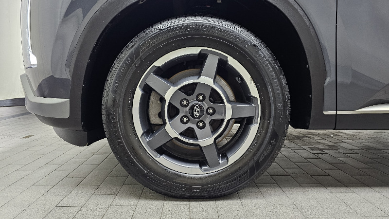 car Hyundai Palisade id55066 photo #5