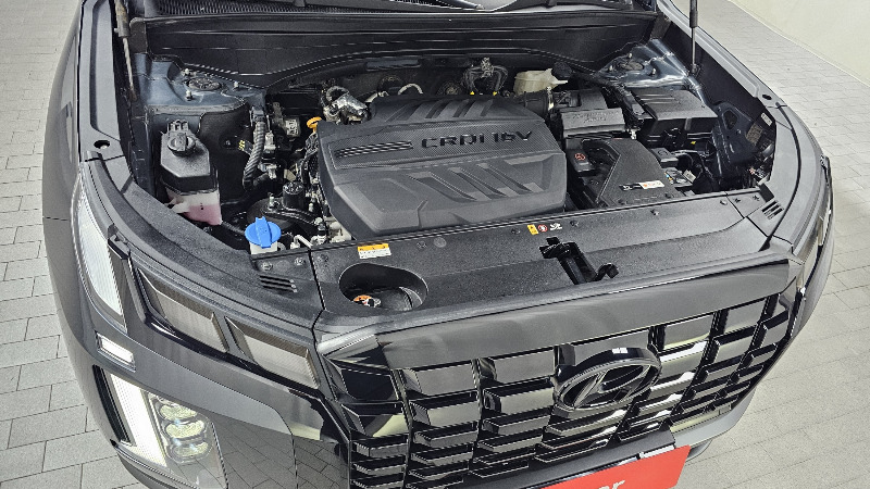 car Hyundai Palisade id55066 photo #6