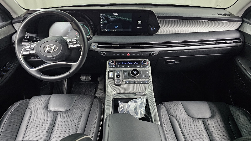 car Hyundai Palisade id55066 photo #7
