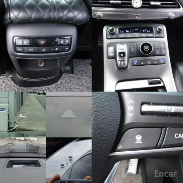 car Hyundai Palisade id55076 photo #16