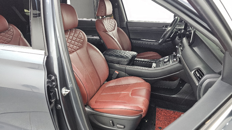 car Hyundai Palisade id55077 photo #10