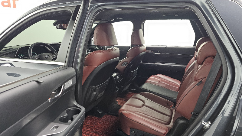 car Hyundai Palisade id55077 photo #12