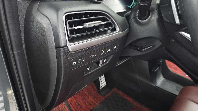 car Hyundai Palisade id55077 photo #16