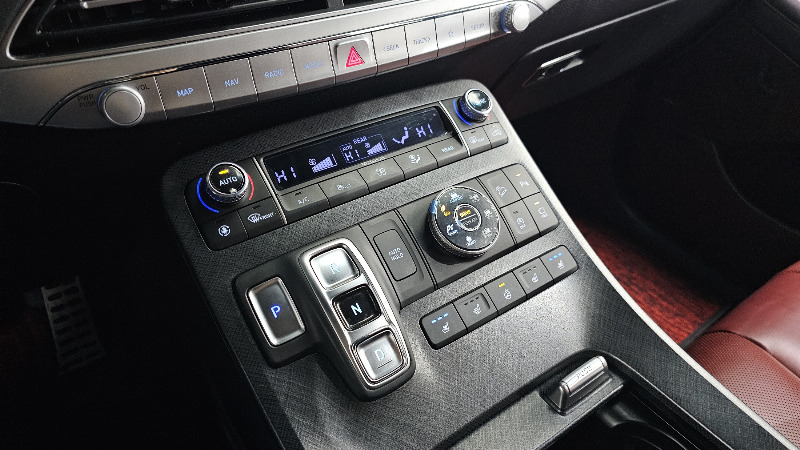 car Hyundai Palisade id55077 photo #9