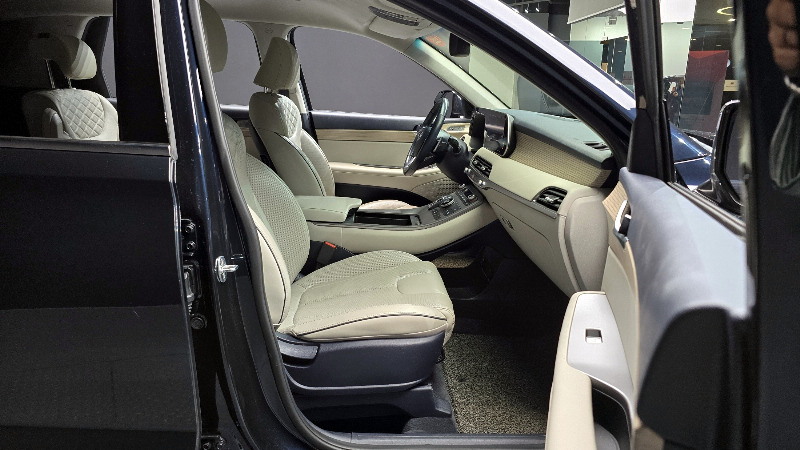 car Hyundai Palisade id55093 photo #10