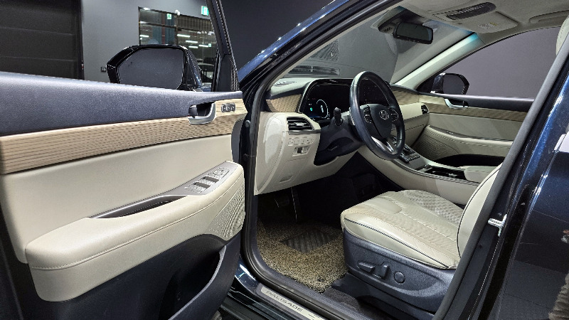 car Hyundai Palisade id55093 photo #11