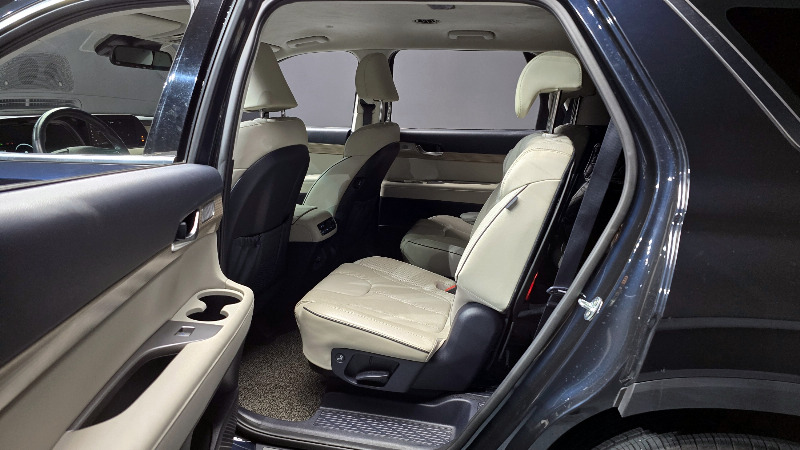 car Hyundai Palisade id55093 photo #12