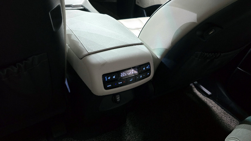 car Hyundai Palisade id55093 photo #19