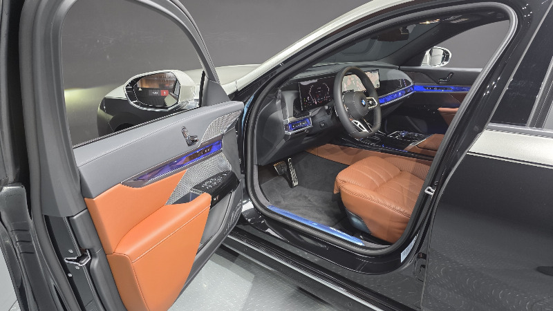 car BMW 7 Series id55101 photo #10