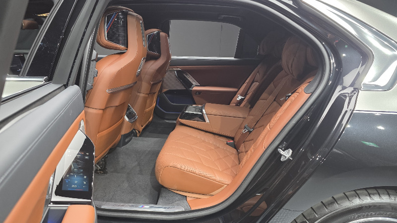 car BMW 7 Series id55101 photo #11
