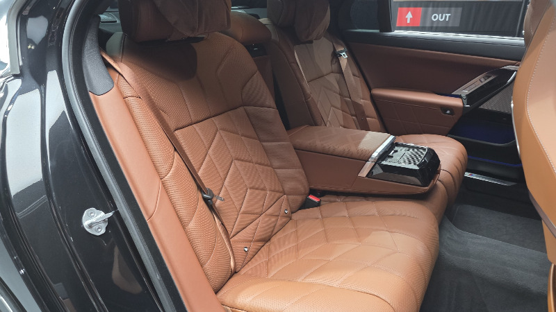car BMW 7 Series id55101 photo #12