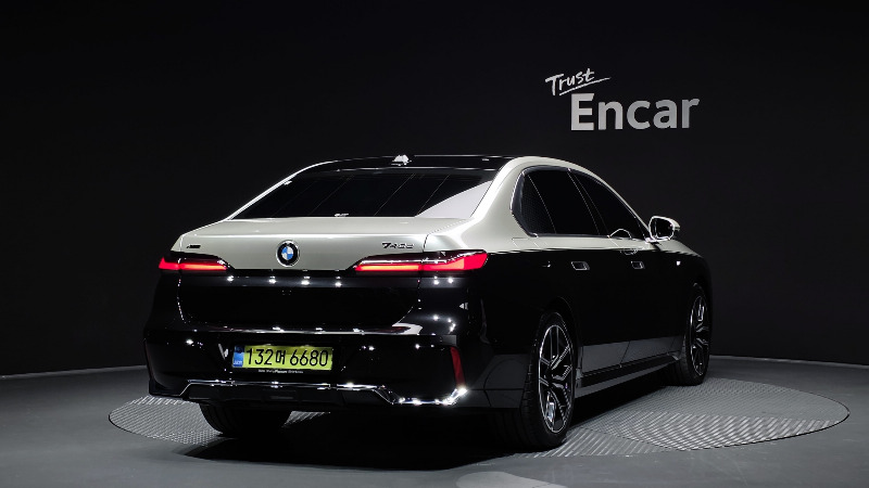 car BMW 7 Series id55101 photo #2