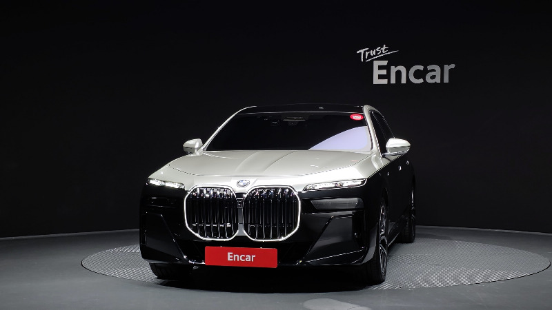 car BMW 7 Series id55101 photo #3