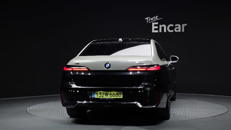 car BMW 7 Series id55101 photo #4