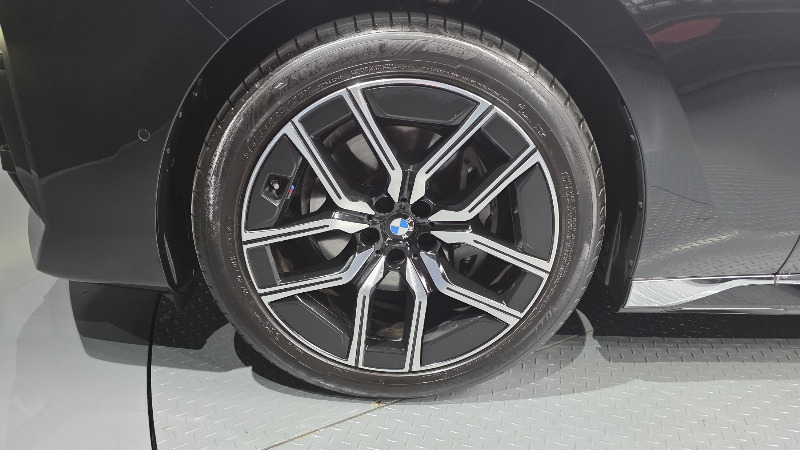 car BMW 7 Series id55101 photo #5