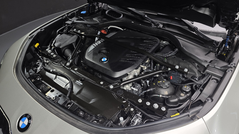 car BMW 7 Series id55101 photo #6