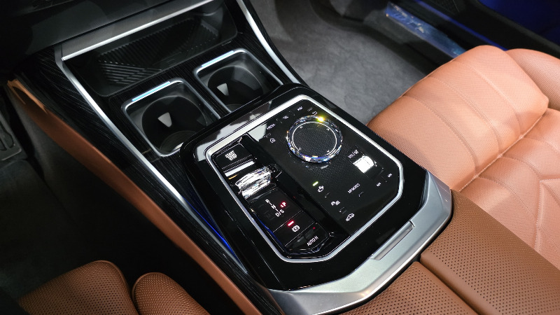 car BMW 7 Series id55101 photo #9