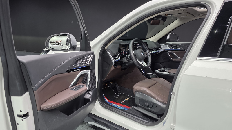 car BMW X1 id55111 photo #10