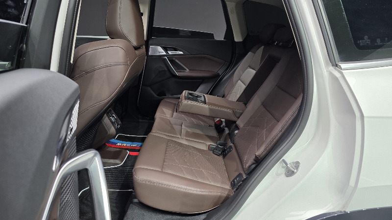 car BMW X1 id55111 photo #11