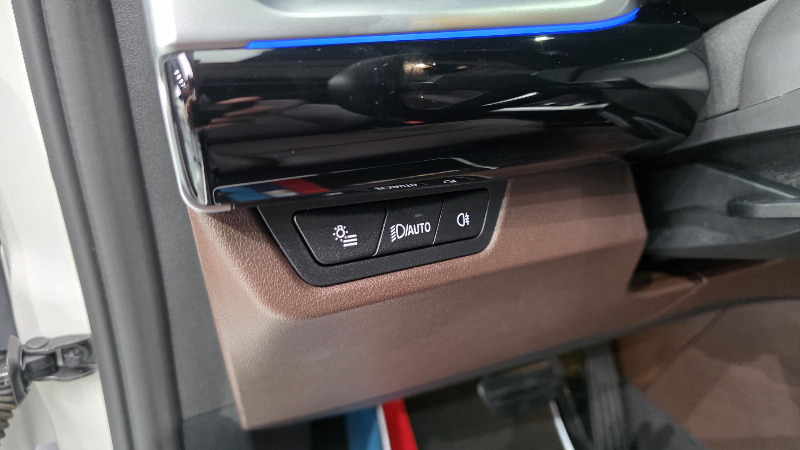 car BMW X1 id55111 photo #12